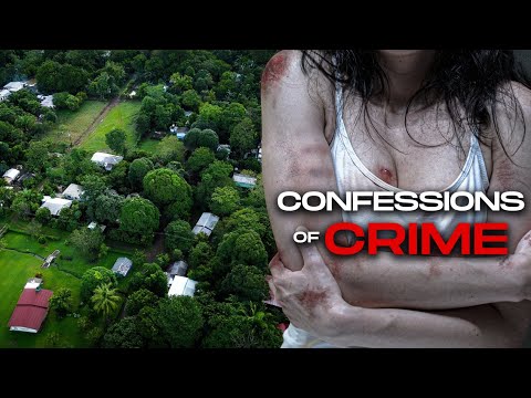 Confessions of Crime - Dangerous Lullabies