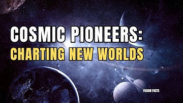 Beyond Earth: The Frontier of Space Colonization