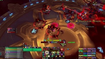 TrevØurS VS Argus Mythic Multi POV