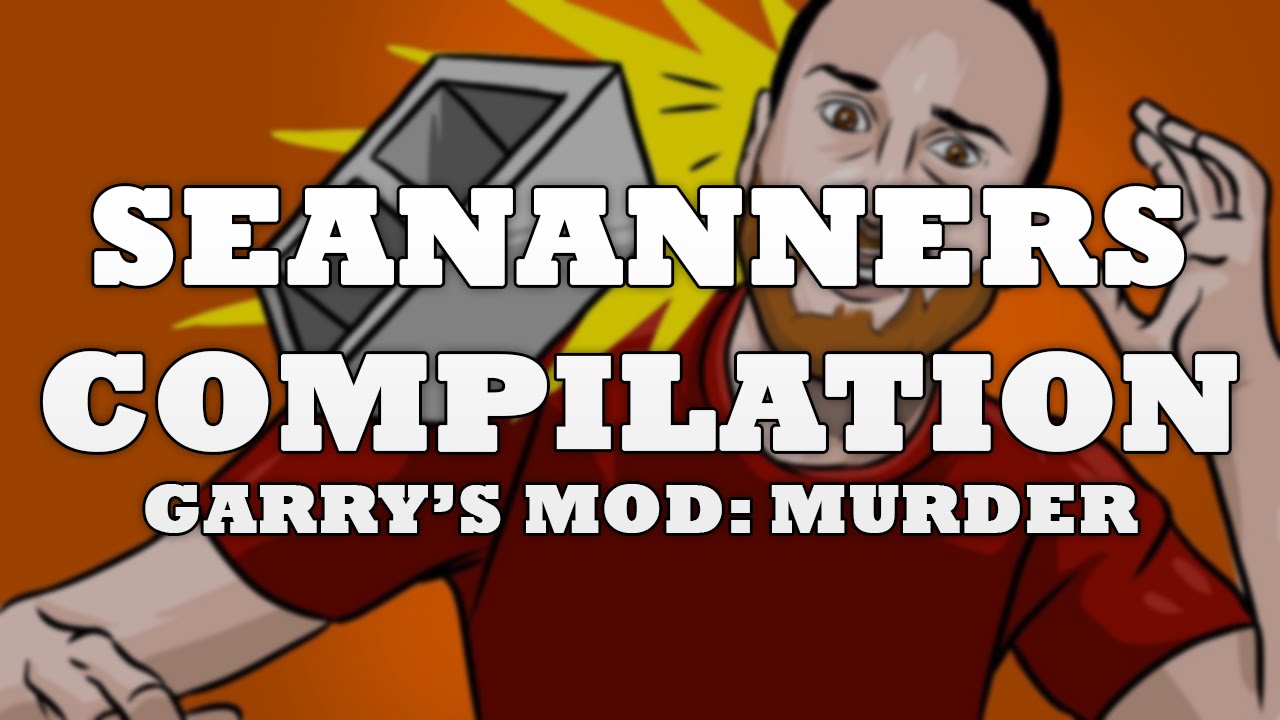 SeaNanners - Murder Movie (Compilation)