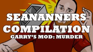 SeaNanners - Murder Movie (Compilation)