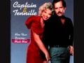 captain &amp; tennille   -   don&#39;t let love go