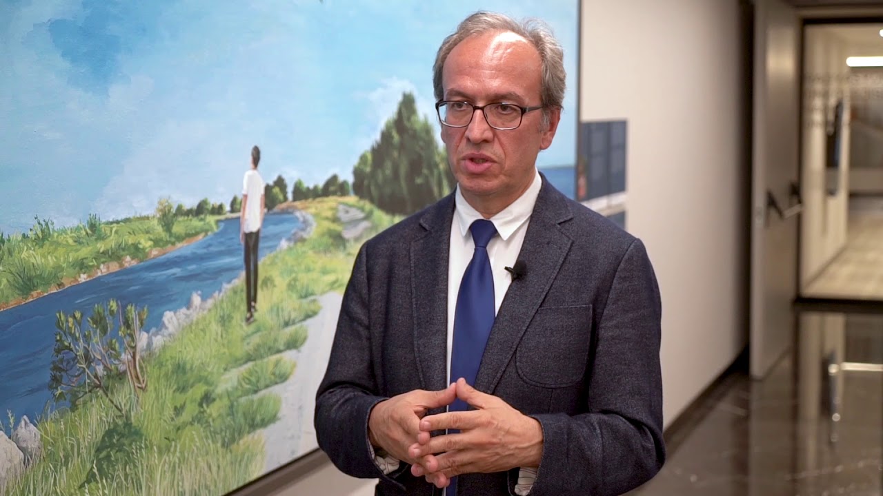 Nükleer tıbbın tedavi alanları nelerdir? - Prof. Dr. Akın Yıldız