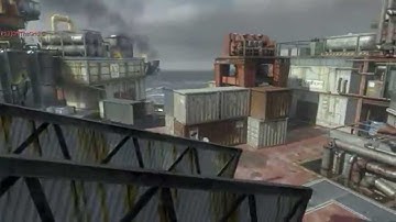 MW3 - NEW MAPS! (July DLC) - OFF-Shore / Decommission / Terminal