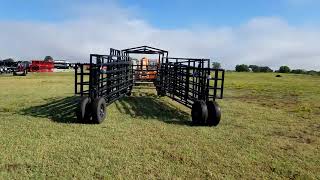 2022 DH FARM EQUIPMENT PCSG For Sale
