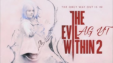 The evil with in 2 PS5 Livestream 4k 60fps hdr gameplay  part 4