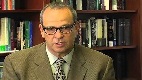 A Crucial Problem with the Criminal Justice Process