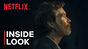 Steve | A love letter to teachers | Inside Look | Netflix