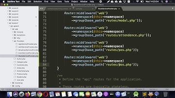PHẦN 24 | Tìm hiểu Auth trong Laravel - Lập trình PHP - Authentication Laravel