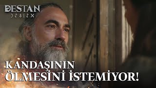 Balamir ölmeyecek! - Destan Resimi