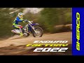 SHERCO MY2022 - ENDURO FACTORY RANGE