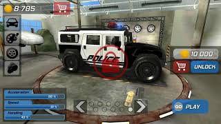 police drift car driving simulator  #3 العاب سيارات - محاكي القيادة - العاب اندرويد screenshot 5