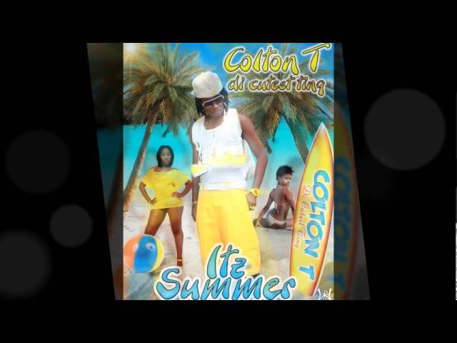 Watch ColtonT - It's Summer. on YouTube Watch ColtonT - It's Summer. on YouTube