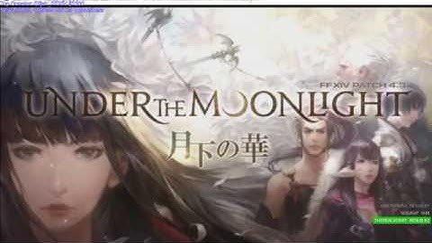 FFXIV - Patch 4.3 Trailer Reaction - FFXII Stuff!!