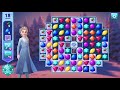 Disney Frozen Adventures LEVEL 99
