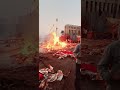 मणिकर्णिका घाट मोक्ष देह दाह संस्कार : MANIKARNIKA GHAT MOKSHA VARANASI BANARAS : SAKHI INDU KUMARI