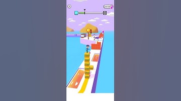 #Shorts cube surfer game