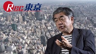 都市開発に「庭」と「村」を　建築家・ 隈研吾氏が描く東京