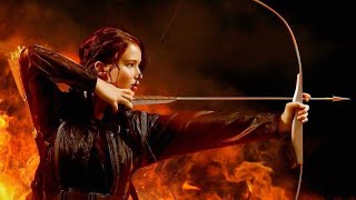 Katniss Everdeen Tribute || Everybody Wants To Rule The World