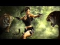 Tomb raider ii  legendary music