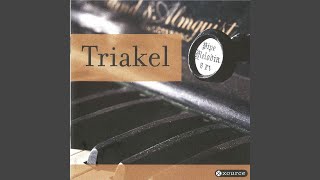 Video thumbnail of "Triakel - Lapp-Nils polska"