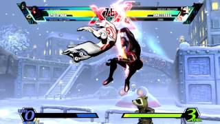 Grab Glitch?