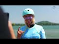 Morning Show - Day 1 Livestream at the 2023 EFPT Vieste