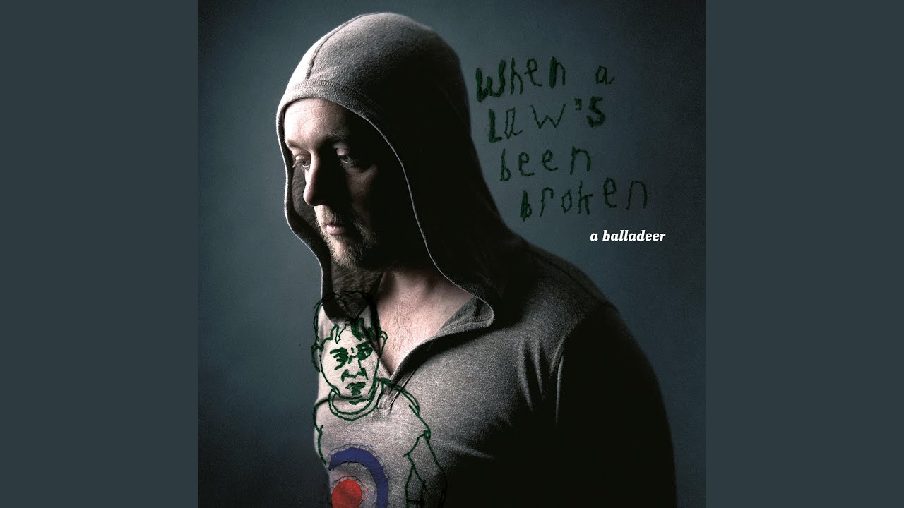 YouTubeでWhen a Law's Been Broken (alternate mix)を視聴