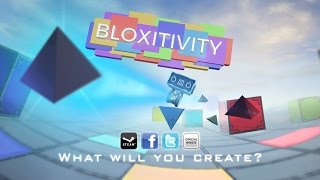 Bloxitivity Trailer