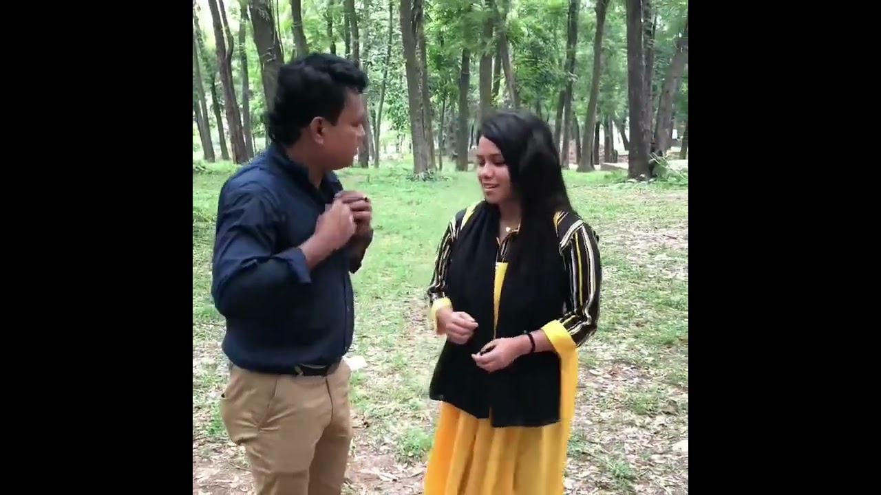 মেয়ে  প্রতারক সব কিছু কি ভাবে নিয়ে গেল  Full Part