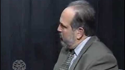 Larry Susskind: Mandatory Mediation - Mediate.com Video