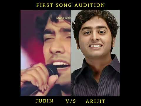 First Song Audition