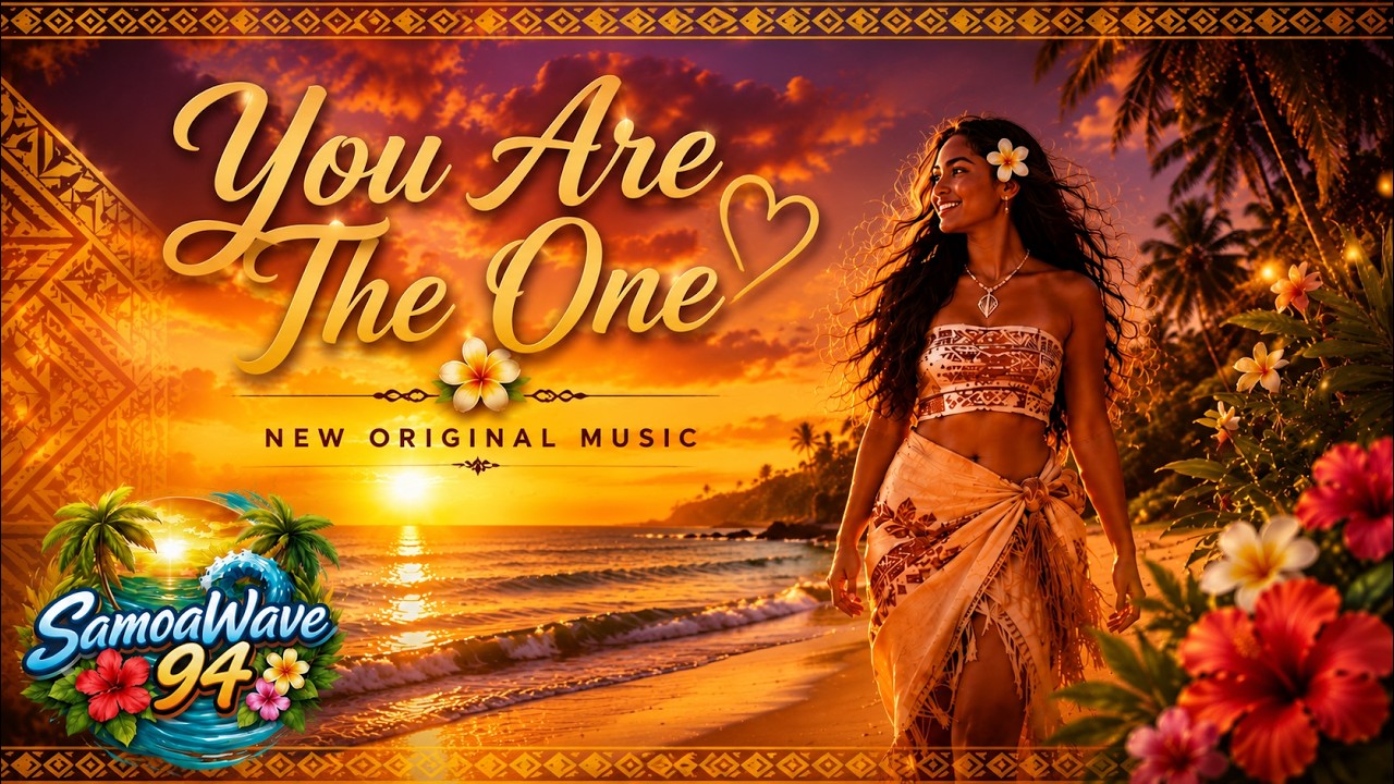 You Are The One (Official Audio) - YouTube