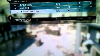 Proof first map octane 6-4