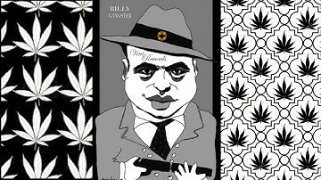 Thumbnail of Billy Gangster - Charles Rey, Sotobeats, (O B F Charlie P Sixteen Tons Of Pressure)  Vinirecords.