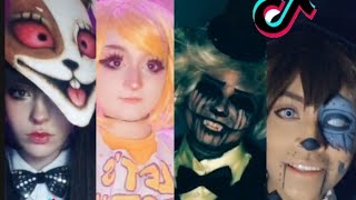 fnaf compilation