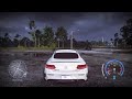 MERCEDES AMG C 63 Coupe - Need For Speed HEAT Gameplay 4K
