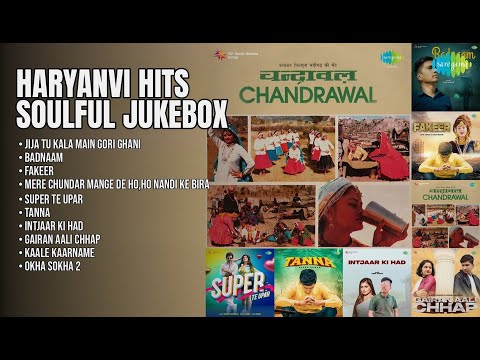 बेहतरीन हरियाणवी गानों का संगम | Dilraj Kaur Songs | Jija Tu Kala Main Gori Ghani | Badnaam