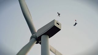 Free 2 Fly: Ep. 7/7 (BASE/Skydiving)