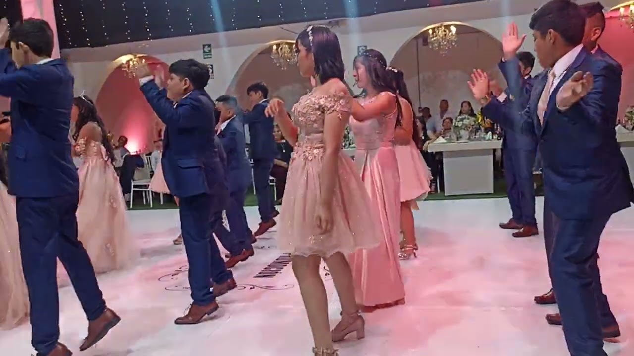 Promoción Adrian 2023