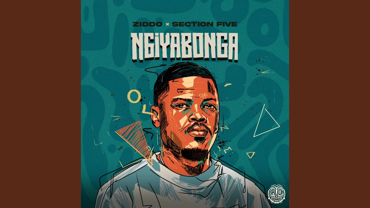 Watch Ngiyabonga feat. Section Five (Extended Mix) on YouTube Watch Ngiyabonga feat. Section Five (Extended Mix) on YouTube