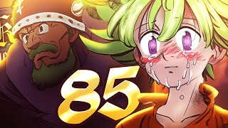 Truth Of Camelot Revealed!! | The Four Knights Of The Apocalypse Chapter 85 Review