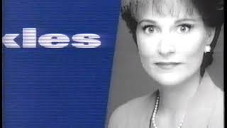 KUTV News @ 5 Open - May 30, 1994