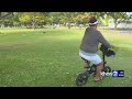 Ebikes are taking the world by storm even in hawaii