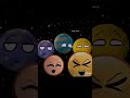 Tierra Vs Venus 🌎 @SolarBalls #shorts #earth #venus #solarballs #edit
