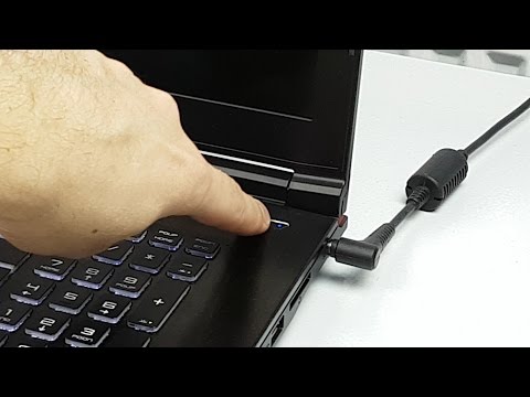 Jak Włączyć Komputer PC? odc.1 | ForumWiedzy
