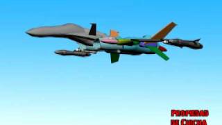 SV-51 Gerwalk Transformation test