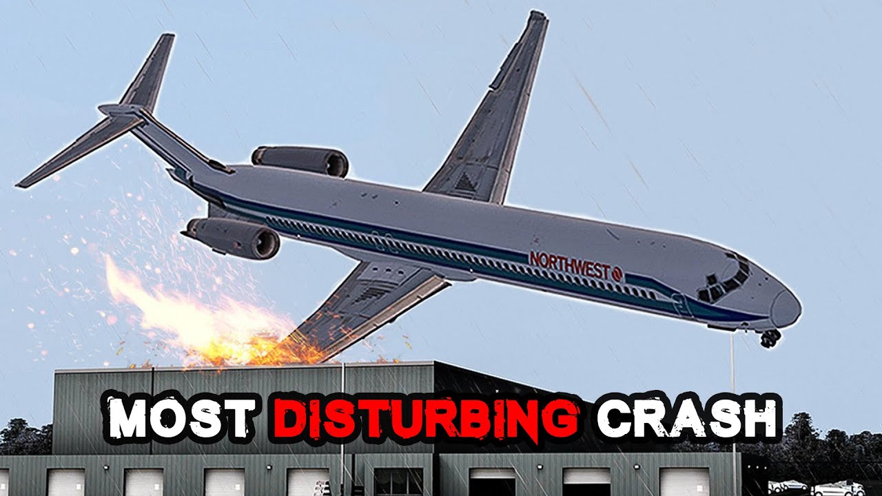 Pilot purposely CRASHED the plane Crash of JAL Flight 350 YouTube