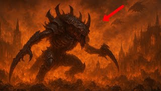 What Would Happen If The Tyranids Devoured Terra In Warhammer 40K