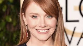 Bryce Dallas Howard Hot Compilation